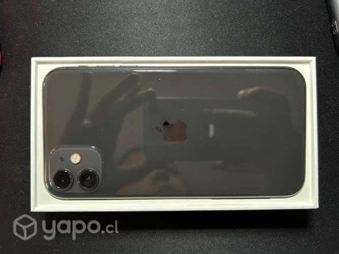 Iphone 11 Regalado lo baje 40.000