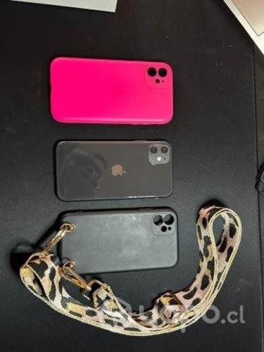 Iphone 11 Regalado lo baje 40.000