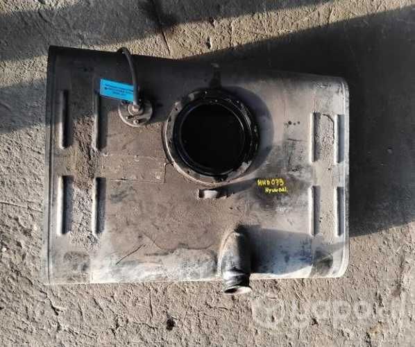 Estanque Combustible (HHD073) Hyundai HD35 2.5 Dié