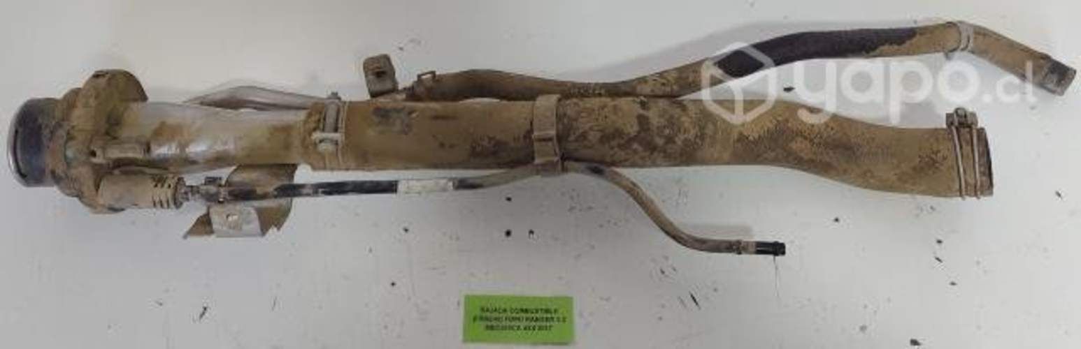 Bajada Combustible (FRM245) Ranger 3.2 Mec 2017