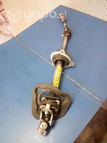 Articulacion direccion Ford ranger 3.2 2014