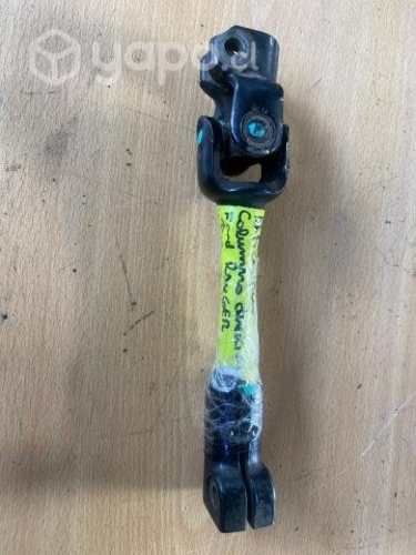 Articulacion columna direc Ford Ranger 3.2 2014