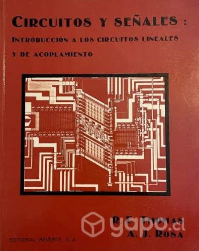 Libro Circuitos y Señales