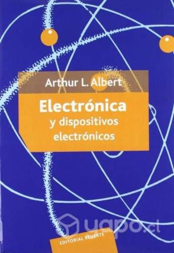 Libro Electrónica y Dispositivos Electrónicos