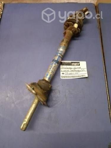 Articulacion columna direccion Ford Ranger 3.2