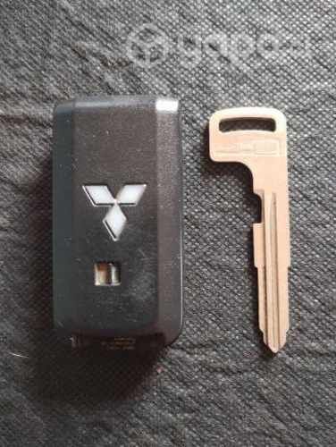 Llave Smart Key para Mitsubishi