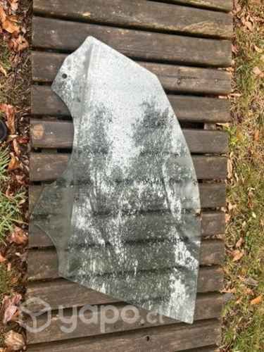 Vidrios delanteros del BMW X3 originales