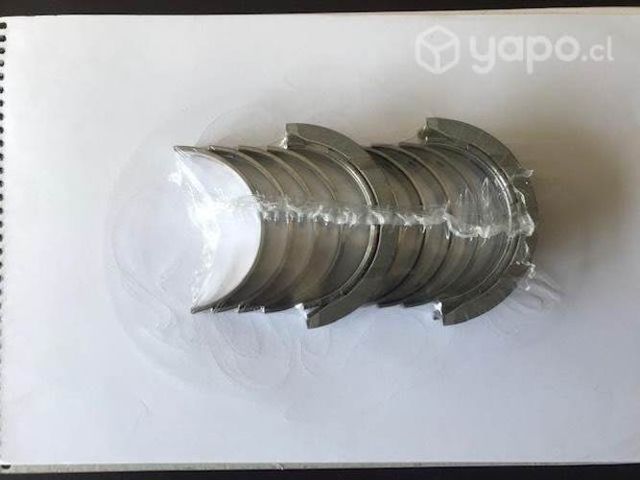 Metales de bancada para Subaru XV