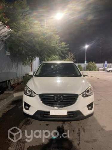 Mazda cx5 2016