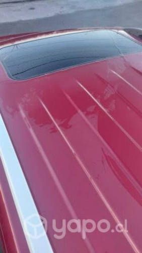 CHANGAN CX70 2021 con deuda