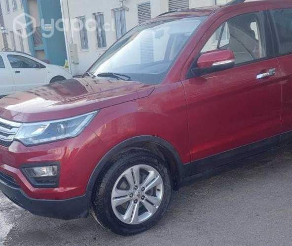 CHANGAN CX70 2021 con deuda