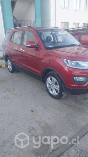 CHANGAN CX70 2021 con deuda