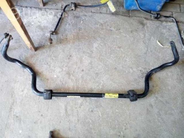 Barra estabilizadora delantera ford ranger 3.2
