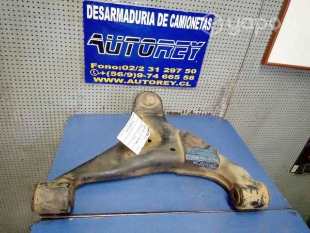 Bandeja inferior derecha Ranger Argentina 3.2 2015