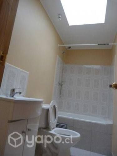 Departamento interior