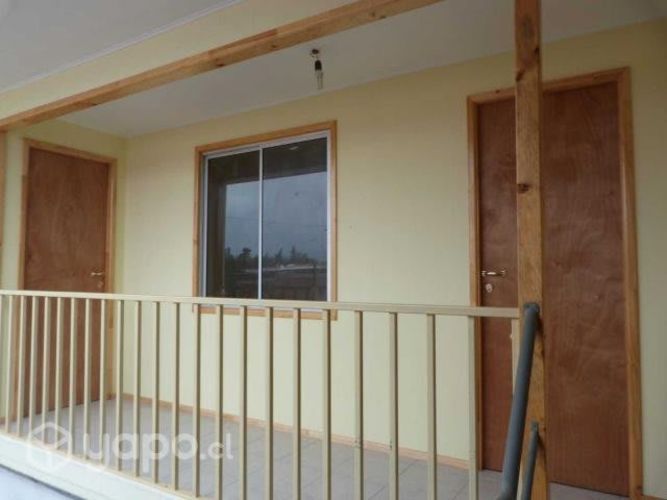 Departamento interior