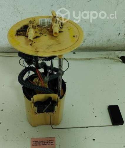 Bomba Combustible C/Flotador (FRD159) Ford Ranger