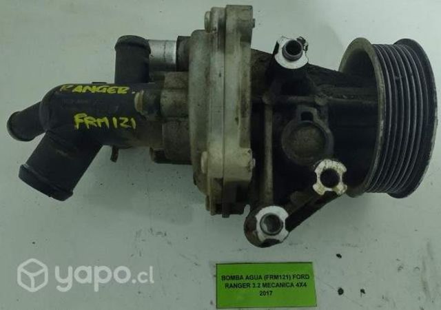 Bomba Agua (FRM121) Ford Ranger 3.2 Meca;nica 4x4