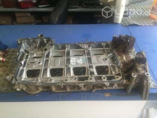 Base de carter Ford Ranger XLT 2014 3.2 diesel