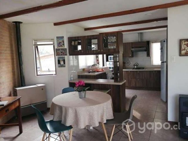 Casa 1 Dormitorio en suit condominio Amplios esp