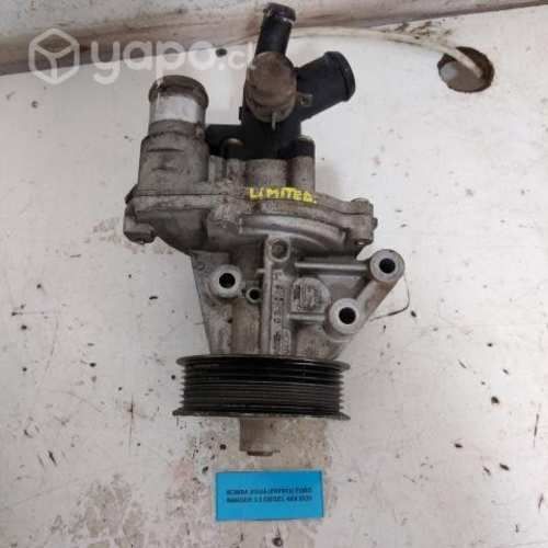 Bomba Agua (FRF013) Ranger 3.2 Diesel 4x4 2020