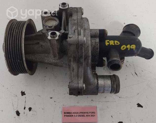 Bomba Agua (FRD019) Ranger 3.2 Diesel 4x4 2021
