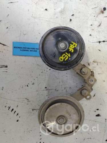 Bocinas (FRF150) Ford Ranger 3.2 Diesel 4x4 2020