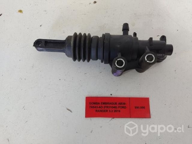 Bomba Embrague (FR31049) Ford Ranger 3.2 2019