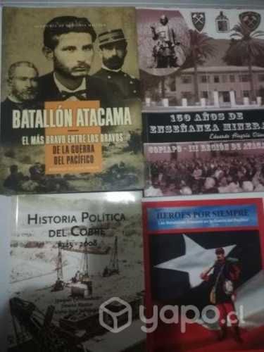 42 historia de atacama