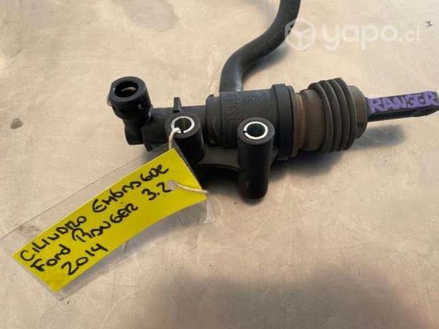 Bomba embrague Ford Ranger 3.2 2014