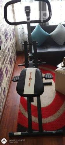 Màquina de Ejercicios BODY TONE