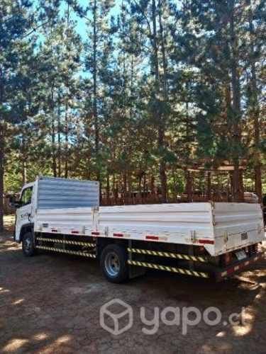 Camión Volkswagen Delivery 6.160 2022