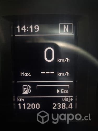 Camión Volkswagen Delivery 6.160 2022