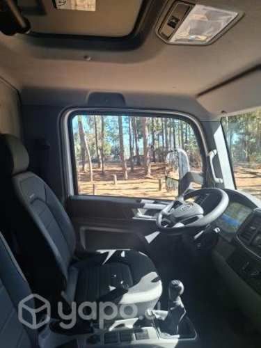 Camión Volkswagen Delivery 6.160 2022