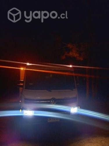 Camión Volkswagen Delivery 6.160 2022