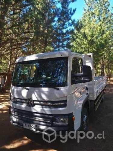 Camión Volkswagen Delivery 6.160 2022