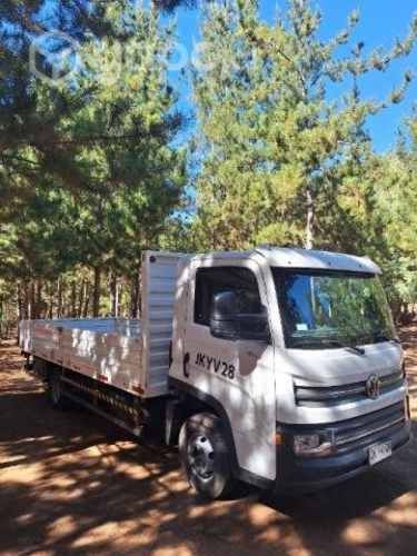 Camión Volkswagen Delivery 6.160 2022