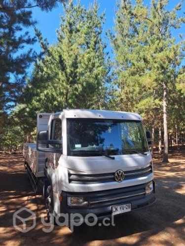 Camión Volkswagen Delivery 6.160 2022