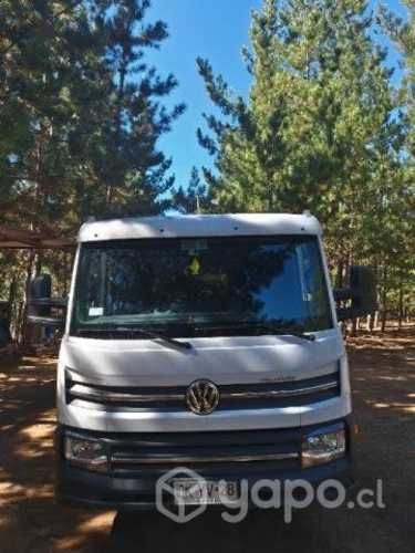 Camión Volkswagen Delivery 6.160 2022