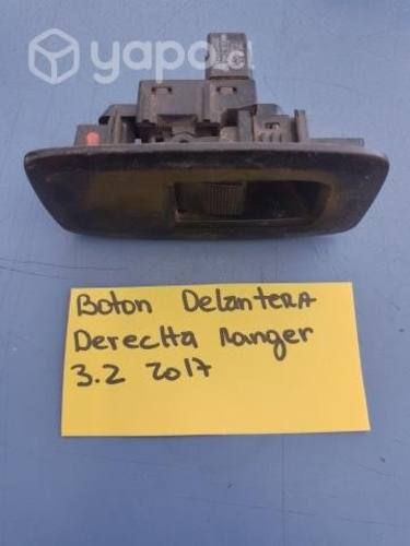 Boton alza vidrio delant der ford Ranger 3.2 2017