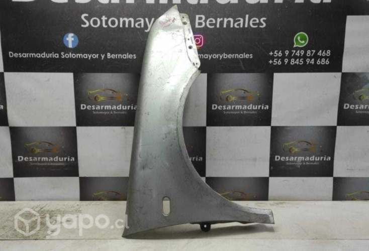 Tapabarro Bora 2000 a 2004 rh 2.0