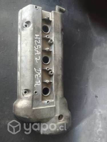 TAPA DE VALVULA DERECHA Grand Nomade 2g h25a 1,2 2