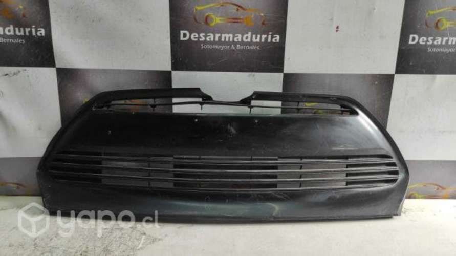 Máscara Corolla 2017 a 2019. 2.0