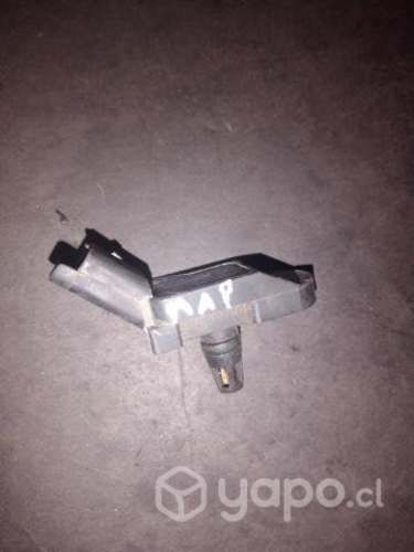 SENSOR MAP Peugeot 307 1.6 bencinero