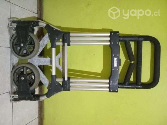 CARRO PLEGABLE MODELO SC-250 kg