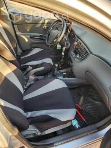 KIA poco km, año 2012