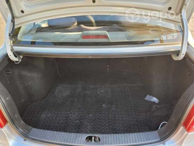 KIA poco km, año 2012