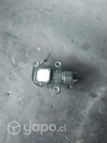 Sensor de posición de eje de leva eje excentrico p