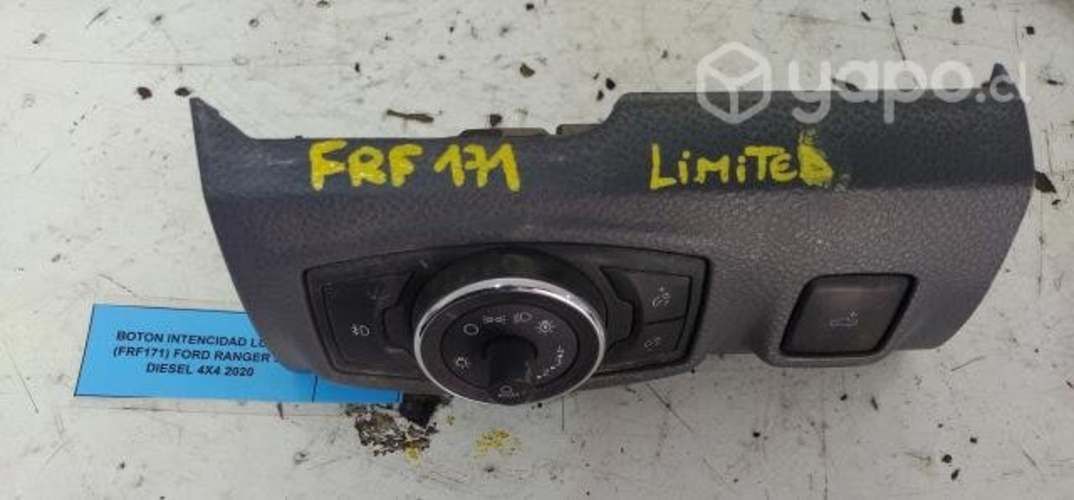 Boton Intencidad Luces (FRF171) Ford Ranger 3.2 D