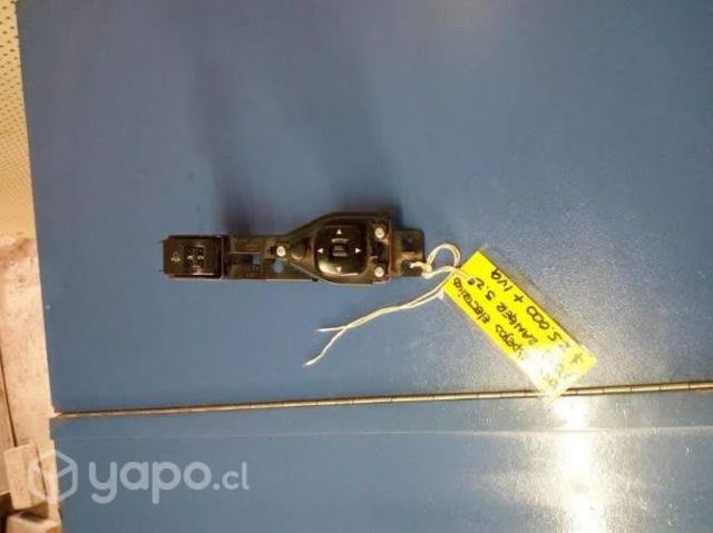 Boton espejos electricos Ford ranger 3.2 2014